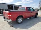 2007 Ford F150  de vânzare în Sikeston, MO - Front End