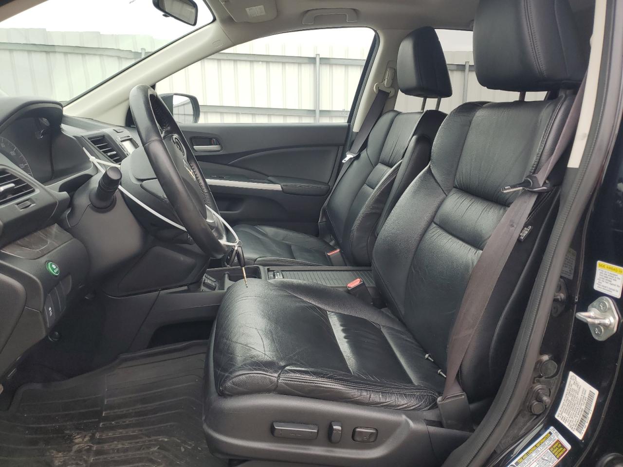 2013 Honda CR-V - Image 7