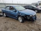 2019 Volkswagen Jetta S en Venta en Chicago Heights, IL - Front End