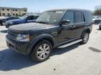2016 Land Rover Lr4 Hse zu verkaufen in Wilmer, TX - Water/Flood