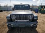 2021 Jeep Gladiator Overland for Sale in Colorado Springs, CO - Front End