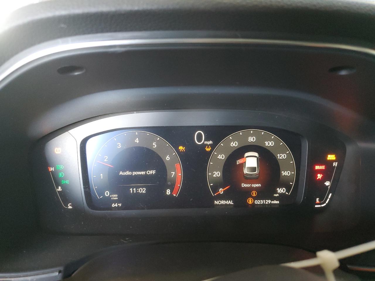 2023 Acura Integra - Image 9