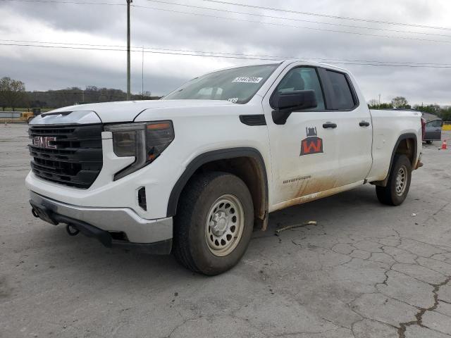 2023 Gmc Sierra K1500