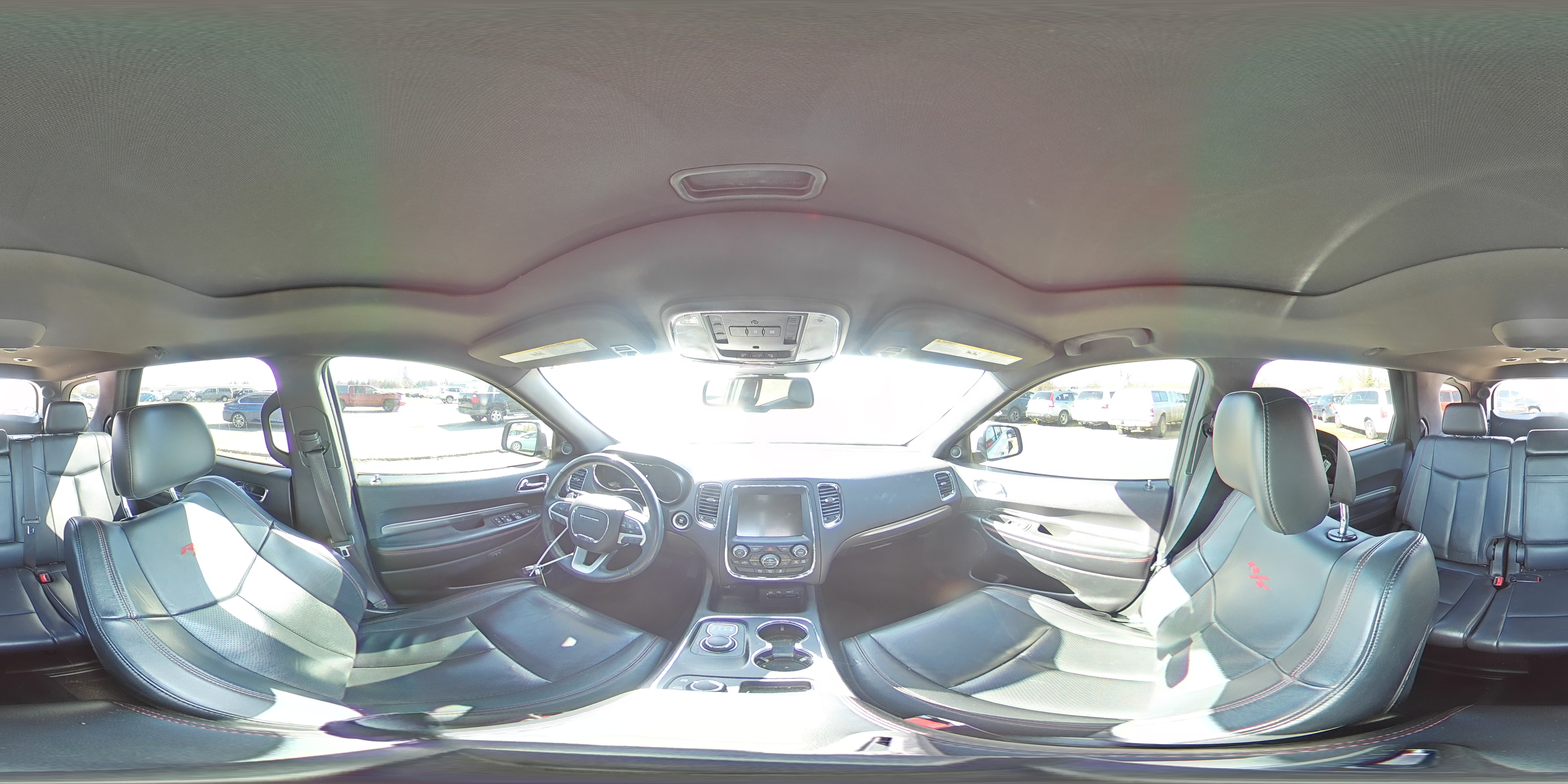 2014 Dodge Durango - Image 12