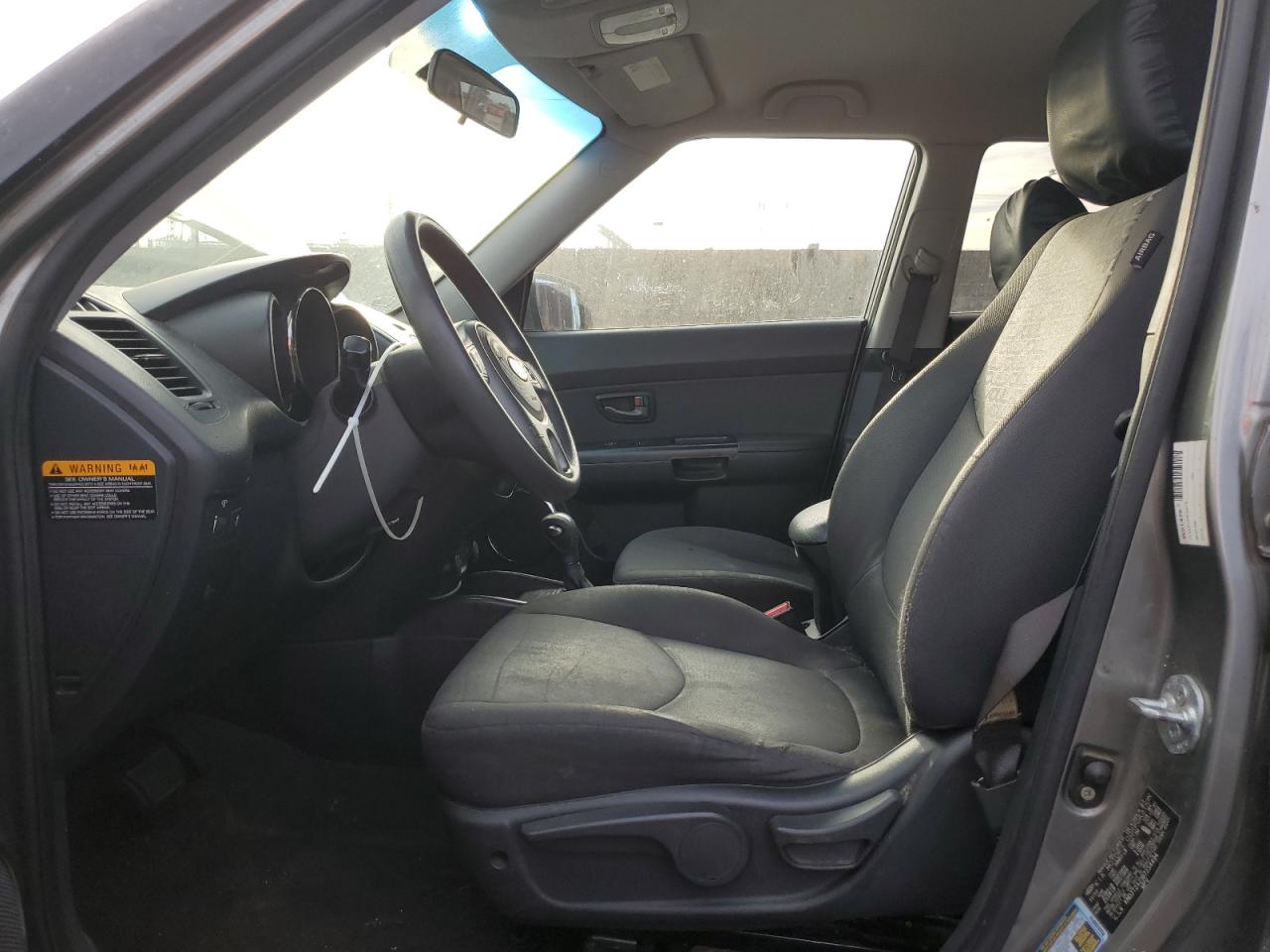 2011 Kia Soul - Image 7