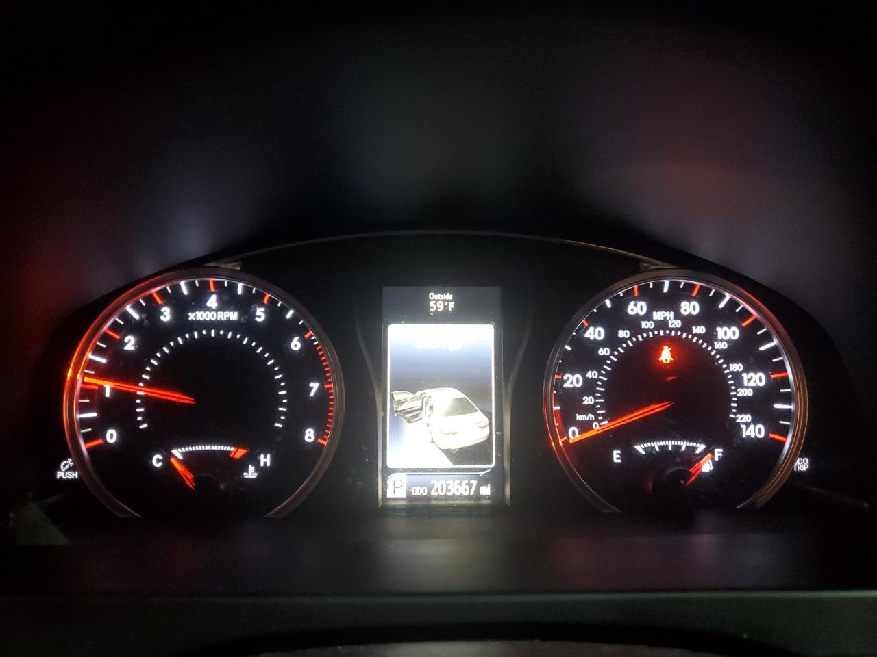 2015 Toyota Camry - Image 9