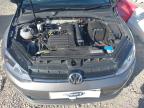 2013 VOLKSWAGEN GOLF SE BL for sale at Copart CORBY