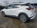 2021 Nissan Kicks Sr за продажба в Fresno, CA - Front End