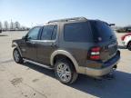 2008 Ford Explorer Eddie Bauer იყიდება Bridgeton-ში, MO - Front End