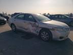 2010 Toyota Camry Base на продаже в New Orleans, LA - Side