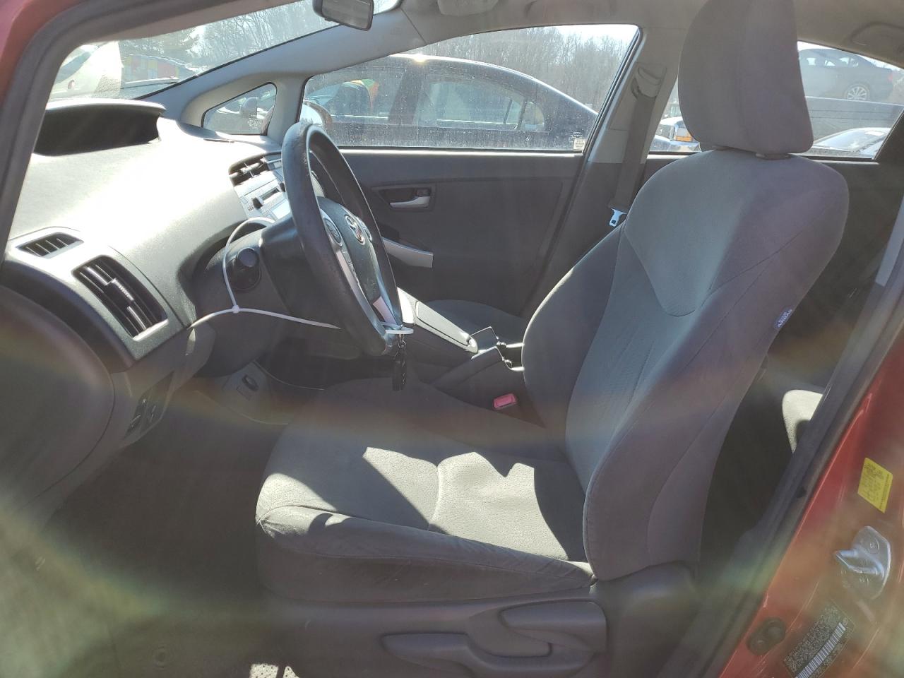 2010 Toyota Prius - Image 7