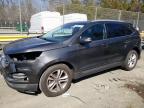 2020 Ford Edge Sel продається в Waldorf, MD - Rear End