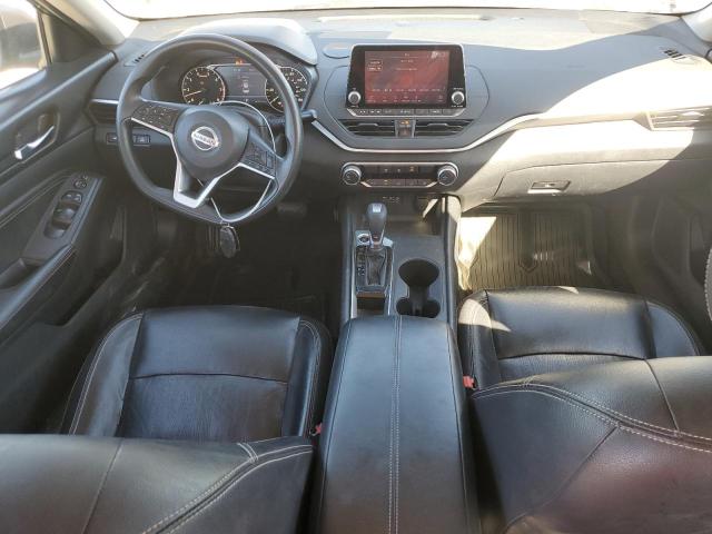  NISSAN ALTIMA 2019 Серый