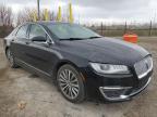2019 Lincoln Mkz  na sprzedaż w Indianapolis, IN - Side