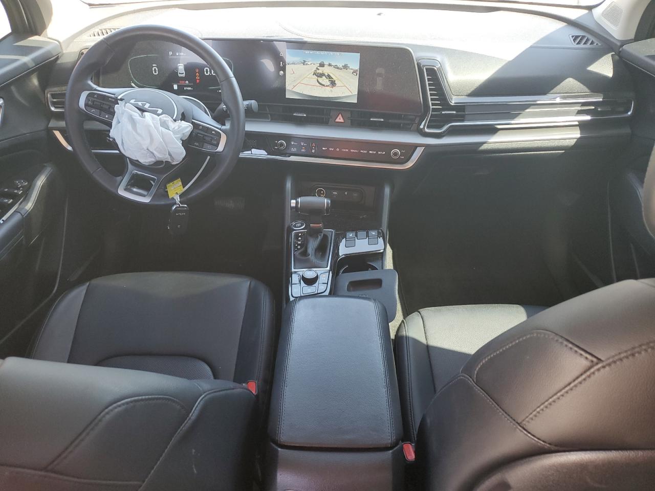 2023 Kia Sportage - Image 8