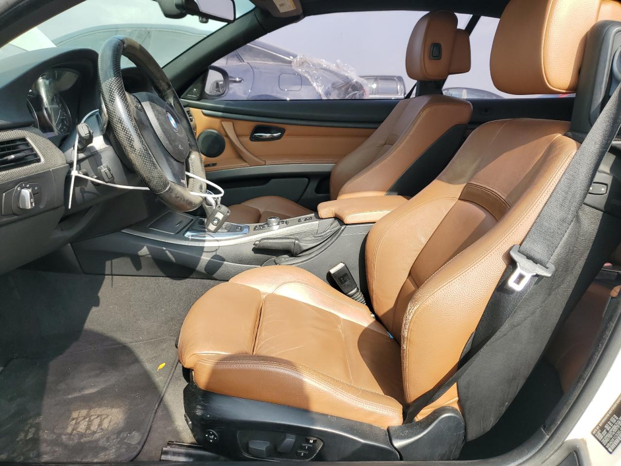 2013 BMW 3er - Image 7