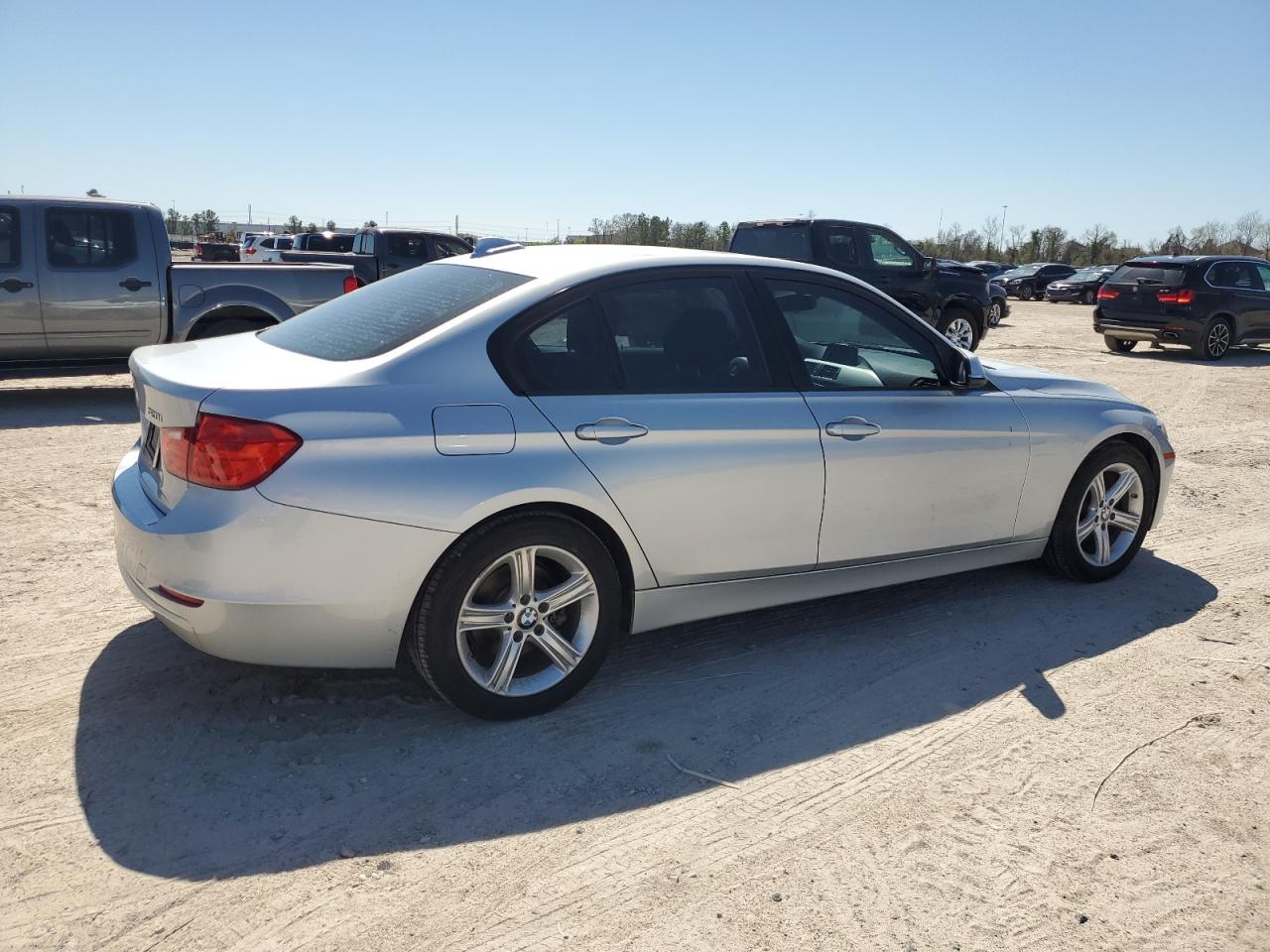 2013 BMW 3er - Image 3