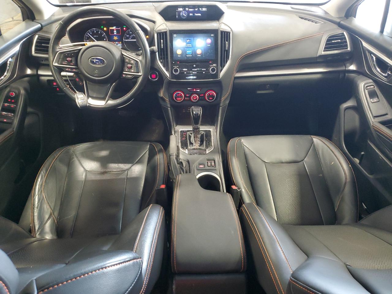 2021 Subaru XV - Image 8