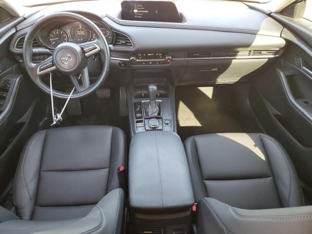  MAZDA CX30 2023 Czarny