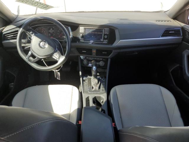  VOLKSWAGEN JETTA 2020 Biały