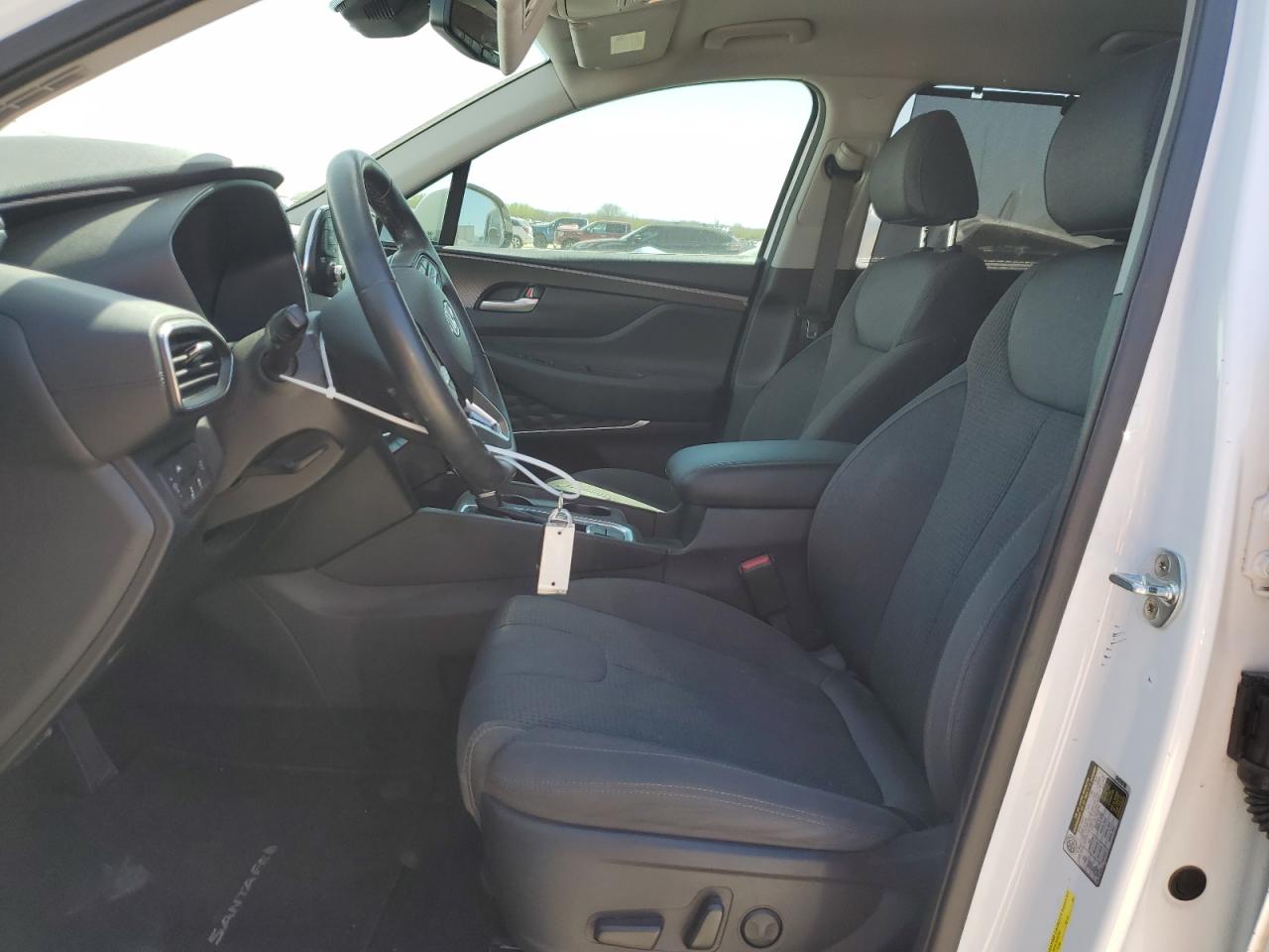 2020 Hyundai Santa Fe - Image 7