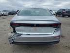 2024 Honda Accord Ex de vânzare în Fredericksburg, VA - Front End
