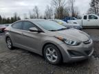 2016 Hyundai Elantra Se за продажба в Portland, OR - Front End