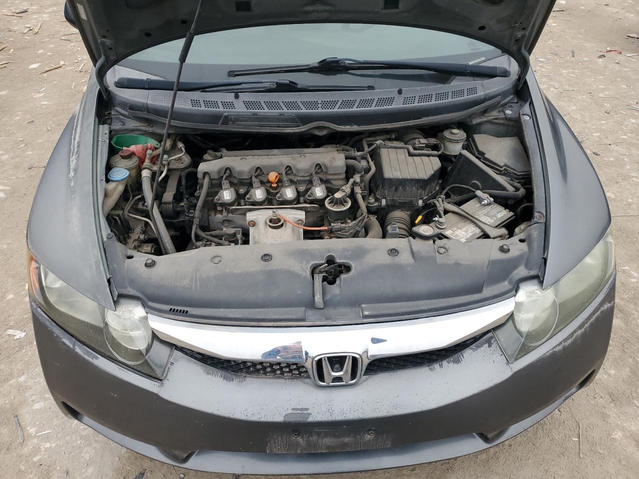 2009 Honda Civic - Image 11