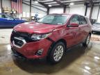 2020 Chevrolet Equinox Lt de vânzare în West Mifflin, PA - Front End