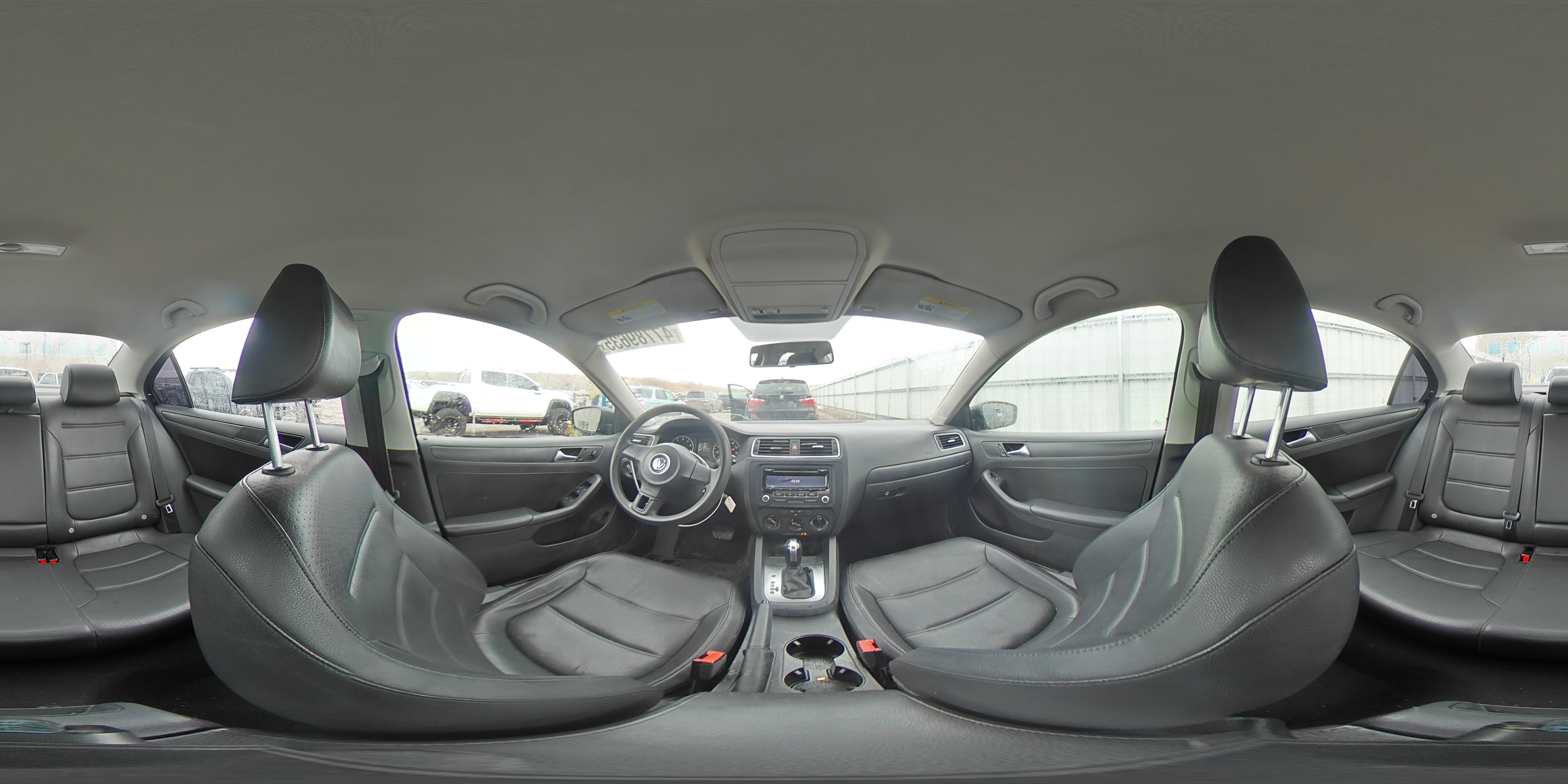 2014 Volkswagen Jetta - Image 14