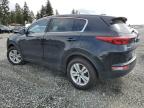 Graham, WA에서 판매 중인 2017 Kia Sportage Lx - Front End