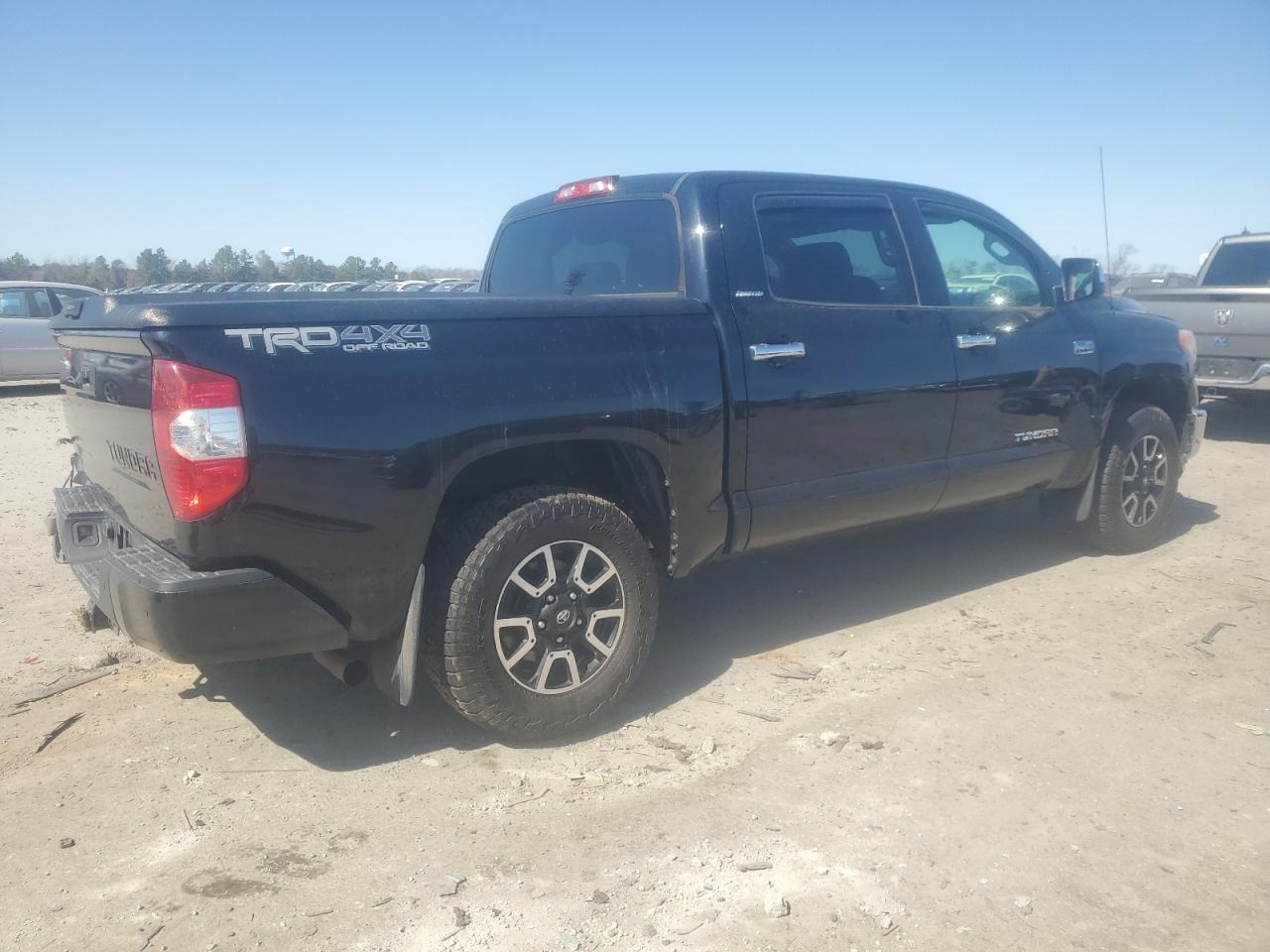 2017 Toyota Tundra - Image 3