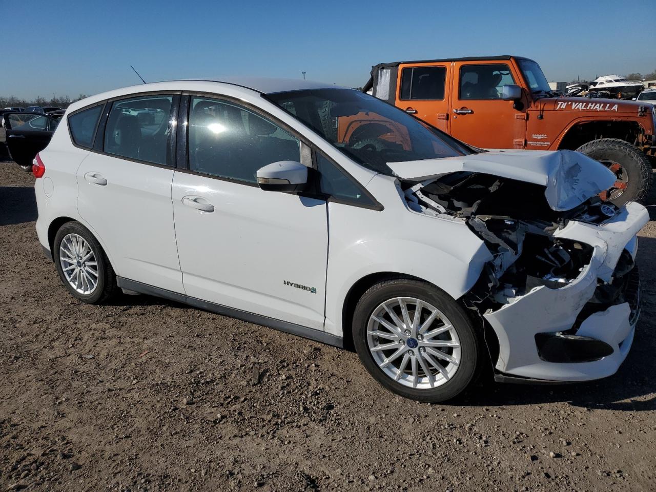 2014 Ford C-MAX - Image 4