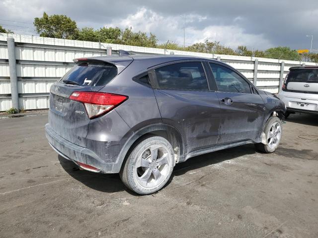  HONDA HR-V 2022 Gray