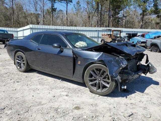  DODGE CHALLENGER 2019 Czarny