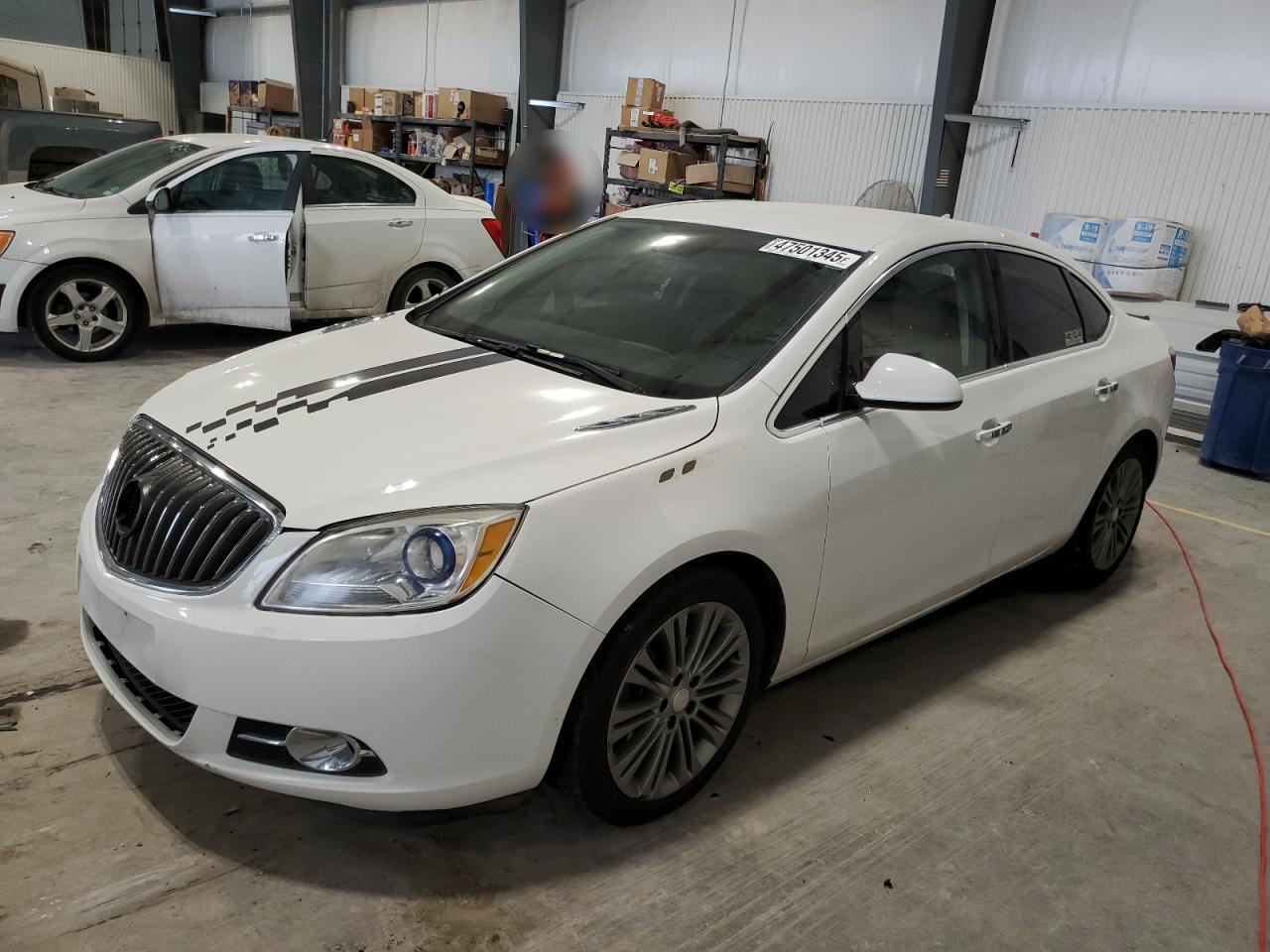 2013 Buick Verano - Image 1