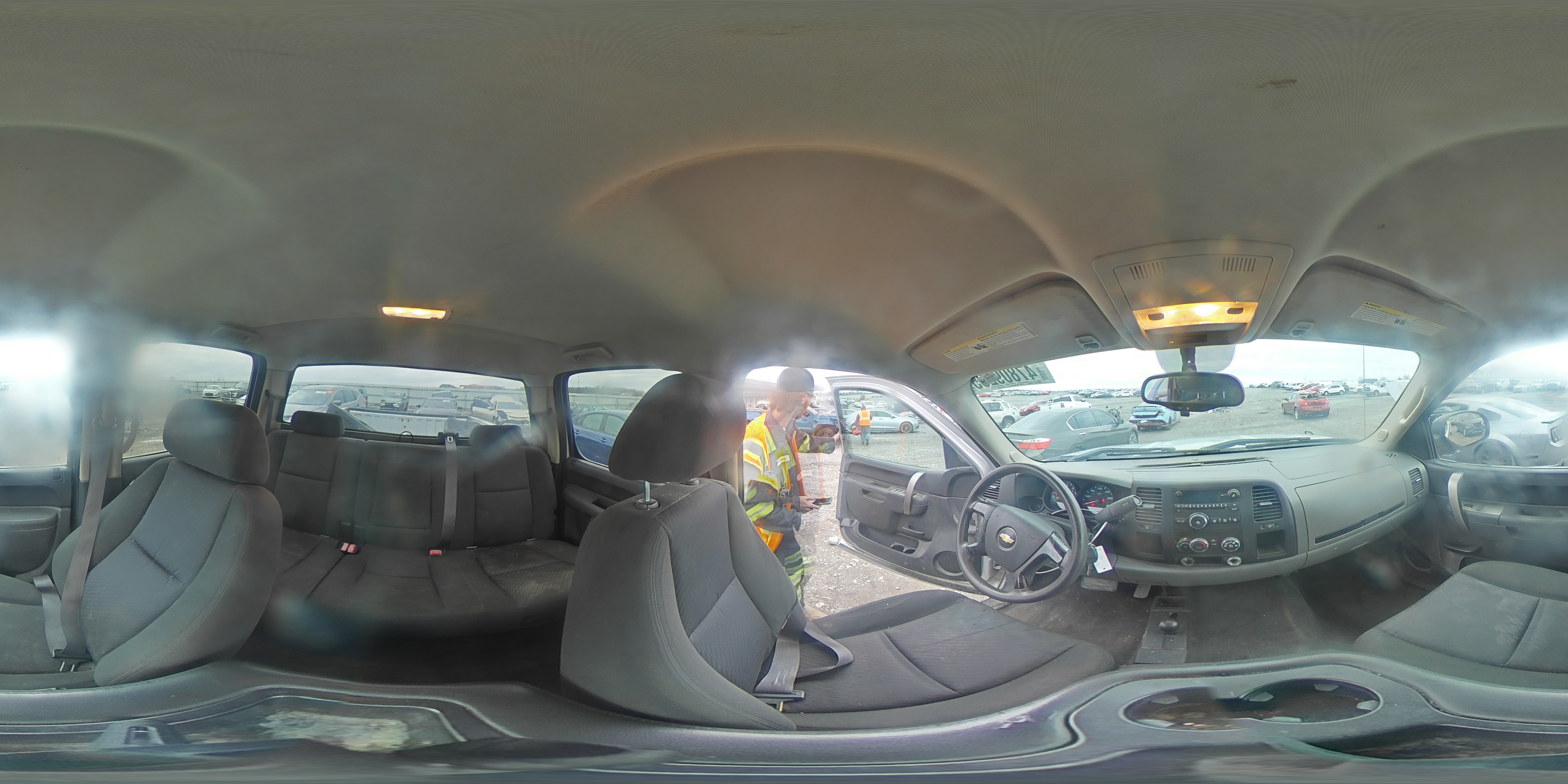 2011 Chevrolet Silverado - Image 12