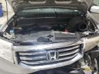 2014 Honda Pilot Exl للبيع في Leroy، NY - Front End