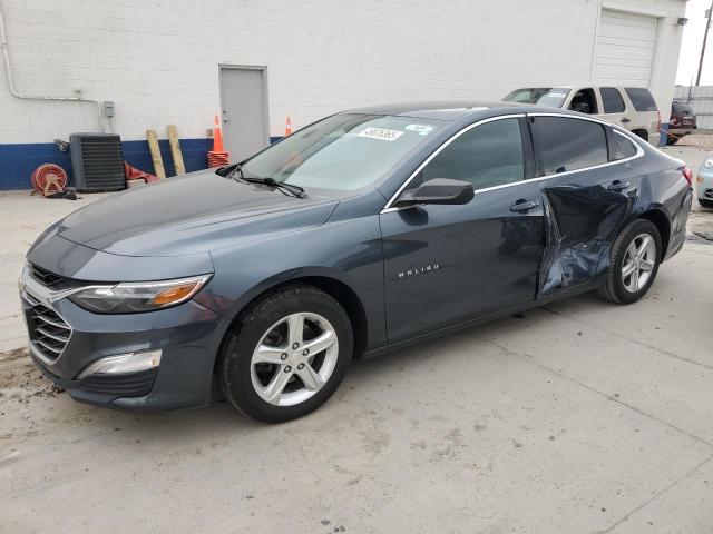 2019 Chevrolet Malibu Ls