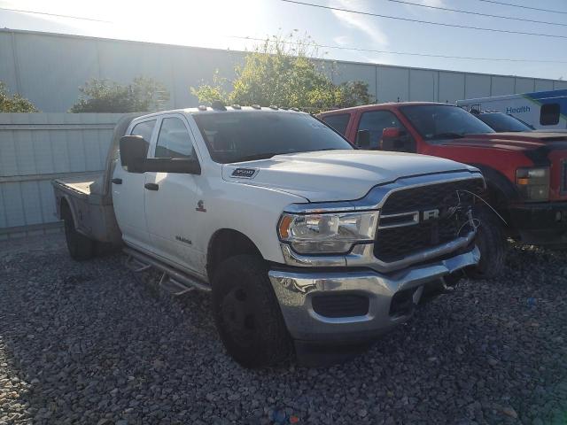 2021 Ram 3500 Tradesman