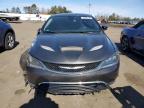 2016 Chrysler 200 Limited продається в New Britain, CT - Front End