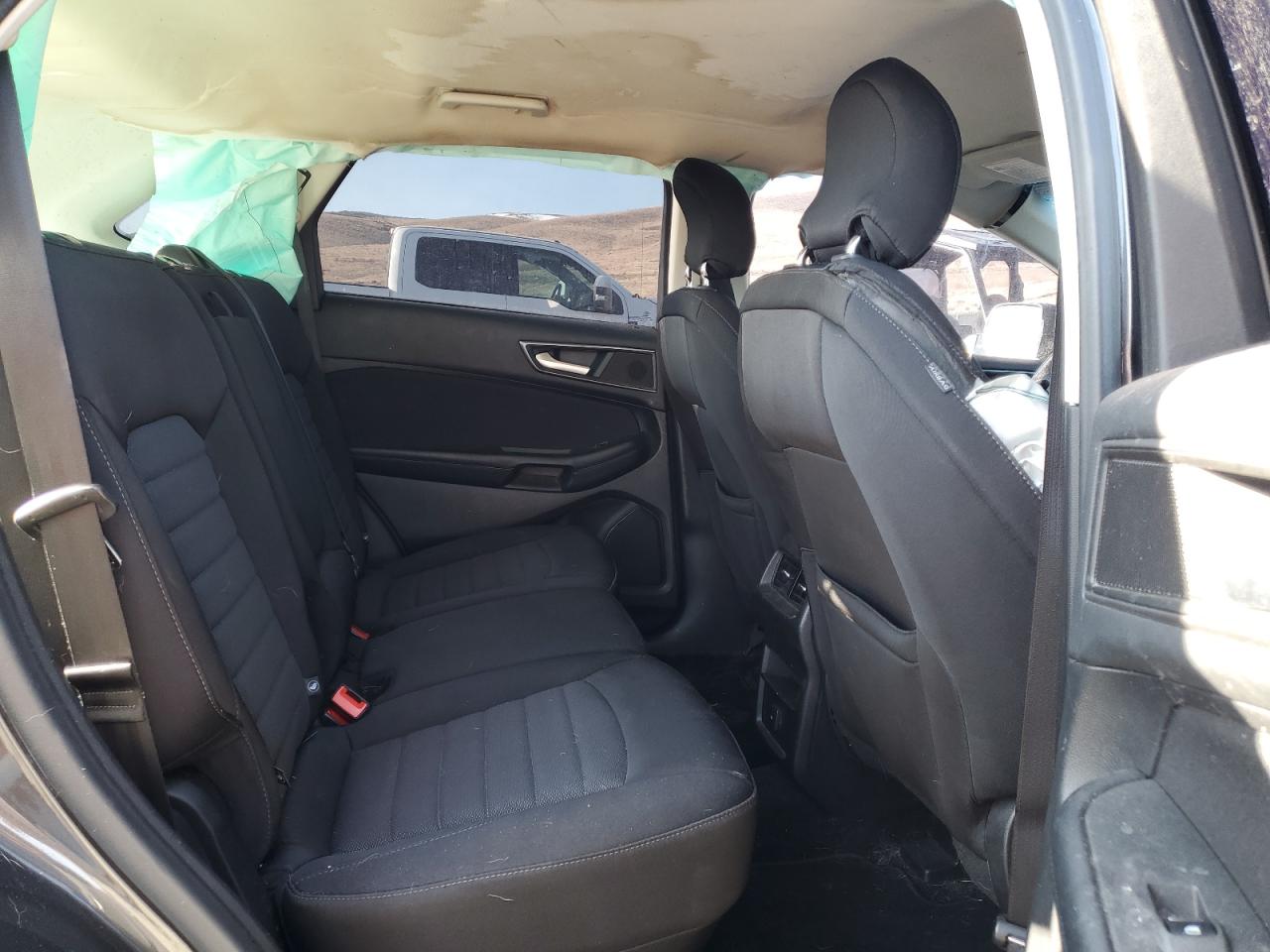 2016 Ford Edge - Image 11