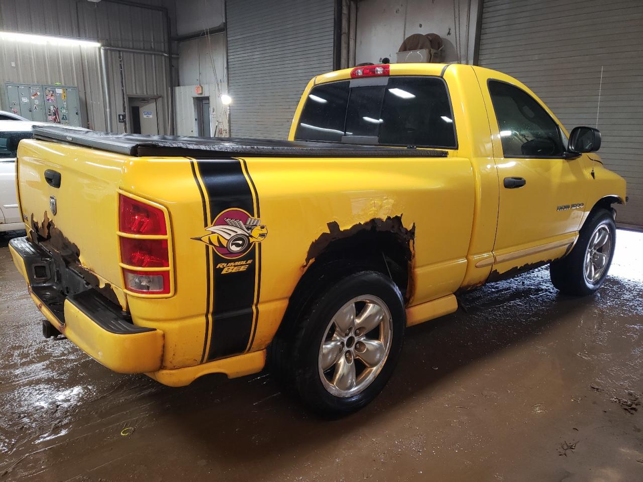 2005 Dodge RAM - Image 3