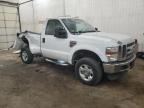 2010 Ford F250 Super Duty en Venta en Ham Lake, MN - Rear End