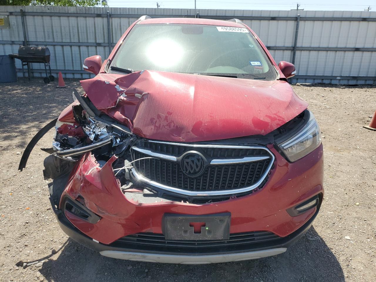 2019 Buick Encore - Image 5