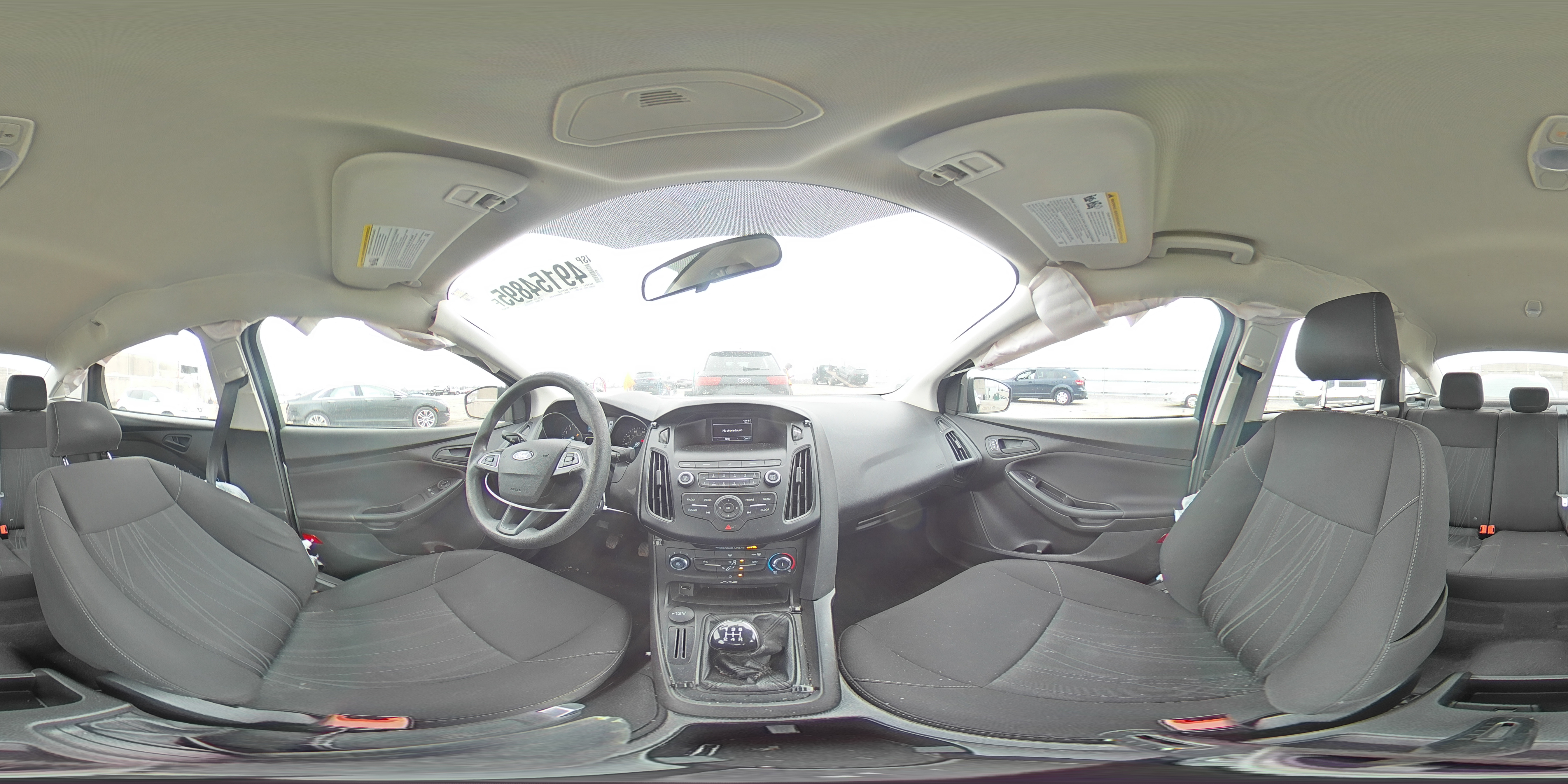 2018 Ford Focus - Image 13