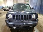 2014 Jeep Patriot Latitude იყიდება Woodhaven-ში, MI - Front End