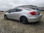 2012 Honda Accord Exl for Sale in Austell, GA - Undercarriage