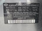 2013 Hyundai Elantra Gls na sprzedaż w Fredericksburg, VA - Front End