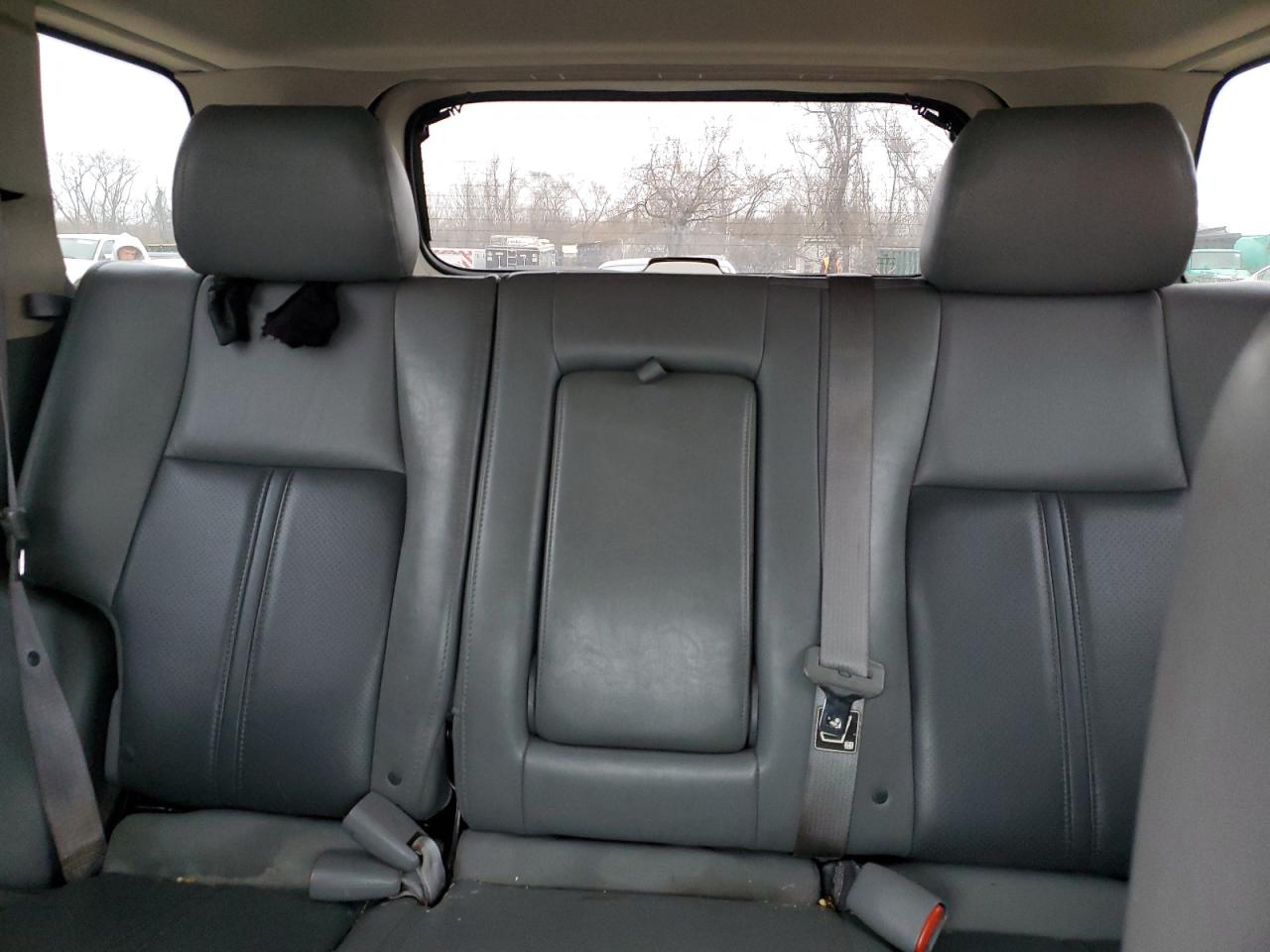 2007 Jeep Grand Cherokee - Image 10